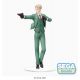 Spy × Family figurine PM Perching Loid Forger Sega