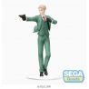 Spy × Family figurine PM Perching Loid Forger Sega