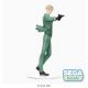 Spy × Family figurine PM Perching Loid Forger Sega