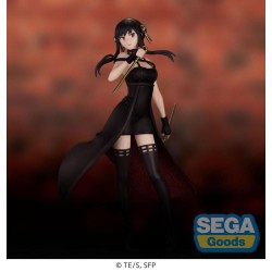 Spy × Family figurine PM Perching Yor Forger Sega