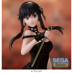 Spy × Family figurine PM Perching Yor Forger Sega