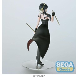 Spy × Family figurine PM Perching Yor Forger Sega