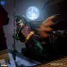DC Comics figurine Robin Mezco Toys