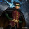 DC Comics figurine Robin Mezco Toys