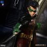 DC Comics figurine Robin Mezco Toys