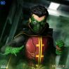DC Comics figurine Robin Mezco Toys