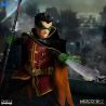 DC Comics figurine Robin Mezco Toys