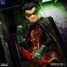 DC Comics figurine Robin Mezco Toys