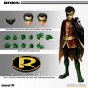 DC Comics figurine Robin Mezco Toys