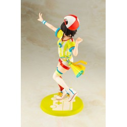 Hololive Production figurine Oozora Subaru Bonus Edition Kotobukiya