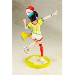Hololive Production figurine Oozora Subaru Bonus Edition Kotobukiya