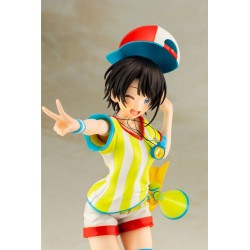 Hololive Production figurine Oozora Subaru Bonus Edition Kotobukiya