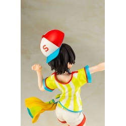 Hololive Production figurine Oozora Subaru Bonus Edition Kotobukiya