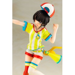 Hololive Production figurine Oozora Subaru Bonus Edition Kotobukiya