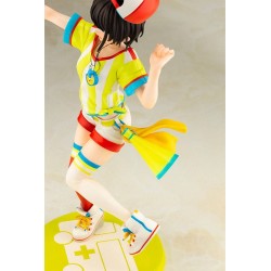 Hololive Production figurine Oozora Subaru Bonus Edition Kotobukiya