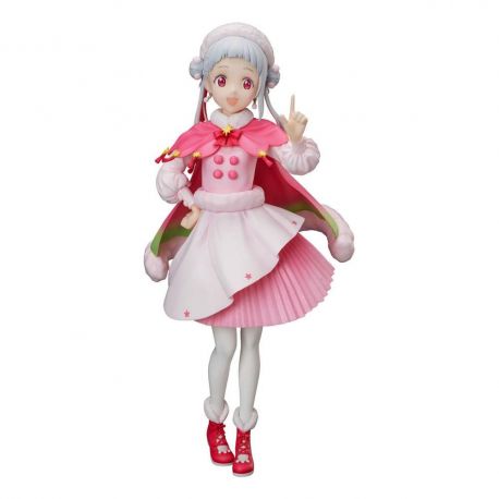 Love Live! Superstar!! figurine Chisato Arashi Furyu