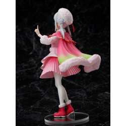 Love Live! Superstar!! figurine Chisato Arashi Furyu