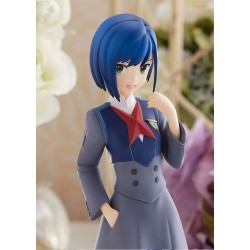 Darling in the Franxx figurine Pop Up Parade Ichigo Good Smile Company