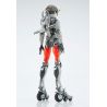 Shojo-Hatsudoki Motored Cyborg Runner figurine Diecast/PVC SSX_155 Mandarin Surf Max Factory