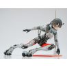 Shojo-Hatsudoki Motored Cyborg Runner figurine Diecast/PVC SSX_155 Mandarin Surf Max Factory