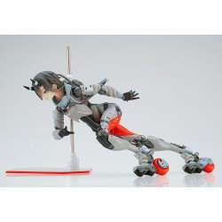 Shojo-Hatsudoki Motored Cyborg Runner figurine Diecast/PVC SSX_155 Mandarin Surf Max Factory