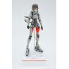 Shojo-Hatsudoki Motored Cyborg Runner figurine Diecast/PVC SSX_155 Mandarin Surf Max Factory