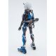 Shojo-Hatsudoki Motored Cyborg Runner figurine Diecast/PVC SSX_155 Techno Azur Max Factory