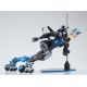 Shojo-Hatsudoki Motored Cyborg Runner figurine Diecast/PVC SSX_155 Techno Azur Max Factory