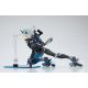 Shojo-Hatsudoki Motored Cyborg Runner figurine Diecast/PVC SSX_155 Techno Azur Max Factory