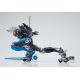 Shojo-Hatsudoki Motored Cyborg Runner figurine Diecast/PVC SSX_155 Techno Azur Max Factory