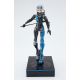 Shojo-Hatsudoki Motored Cyborg Runner figurine Diecast/PVC SSX_155 Techno Azur Max Factory