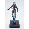 Shojo-Hatsudoki Motored Cyborg Runner figurine Diecast/PVC SSX_155 Techno Azur Max Factory