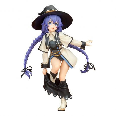 Mushoku Tensei figurine Roxy Migurdia Dressing Mode Ques Q