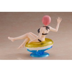 The Quintessential Quintuplets figurine Aqua Float Girls Ichika Nakano Taito Prize