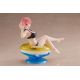 The Quintessential Quintuplets figurine Aqua Float Girls Ichika Nakano Taito Prize