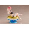 The Quintessential Quintuplets figurine Aqua Float Girls Ichika Nakano Taito Prize