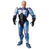 Robocop 2 figurine MAF EX Murphy Damage Ver. Medicom