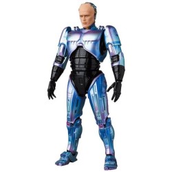 Robocop 2 figurine MAF EX Murphy Damage Ver. Medicom
