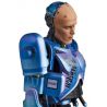 Robocop 2 figurine MAF EX Murphy Damage Ver. Medicom