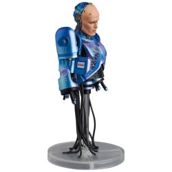 Robocop 2 figurine MAF EX Murphy Damage Ver. Medicom