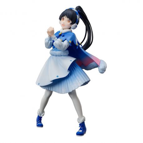 Love Live! Superstar!! figurine Ren Hazuki Furyu Love Live! Superstar!! figurine Ren Hazuki Furyu