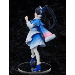 Love Live! Superstar!! figurine Ren Hazuki Furyu