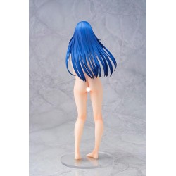 Original Character figurine Toshi Tsutakaze Original Sculpture Tomoe Sakura Daiki Kougyo