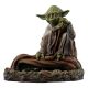 Star Wars Episode VI statuette Milestones Yoda Gentle Giant