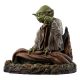 Star Wars Episode VI statuette Milestones Yoda Gentle Giant
