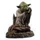 Star Wars Episode VI statuette Milestones Yoda Gentle Giant