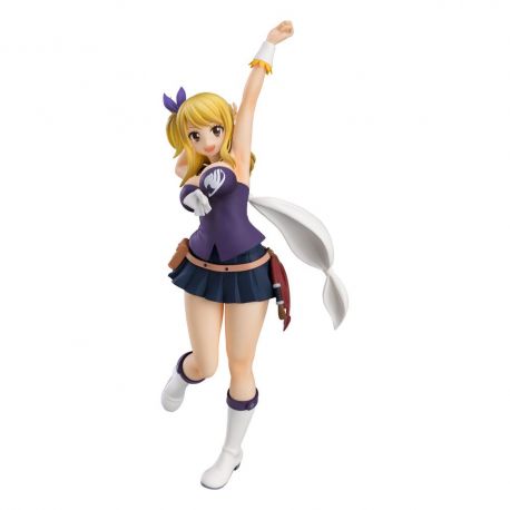 Fairy Tail Final Season figurine Pop Up Parade Lucy Heartfilia: Grand Magic Royale Ver. Good Smile Company