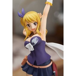 Fairy Tail Final Season figurine Pop Up Parade Lucy Heartfilia: Grand Magic Royale Ver. Good Smile Company