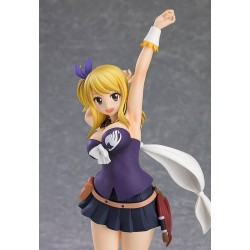 Fairy Tail Final Season figurine Pop Up Parade Lucy Heartfilia: Grand Magic Royale Ver. Good Smile Company
