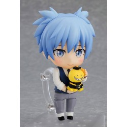 Assassination Classroom figurine Nendoroid Nagisa Shiota Orange Rouge